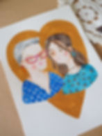 Miniature : Portrait de famille