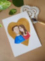 Miniature : Portrait de famille