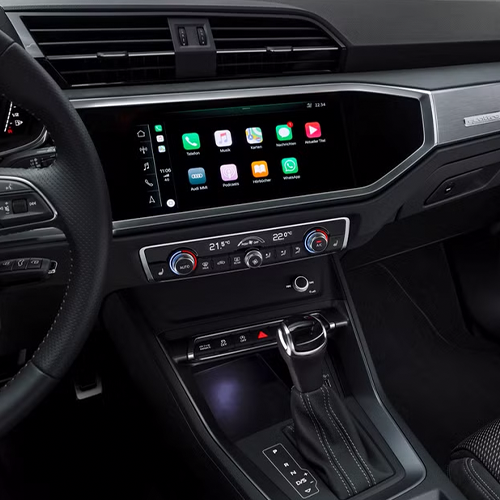Audi Q3 Bj 2018 - 2026