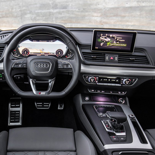 Audi Q5 Bj 2008 -2017