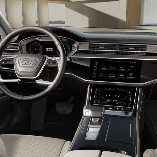 Audi A8 Bj 2018 - 2025