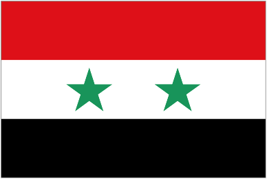 Syrian Refugees in USA