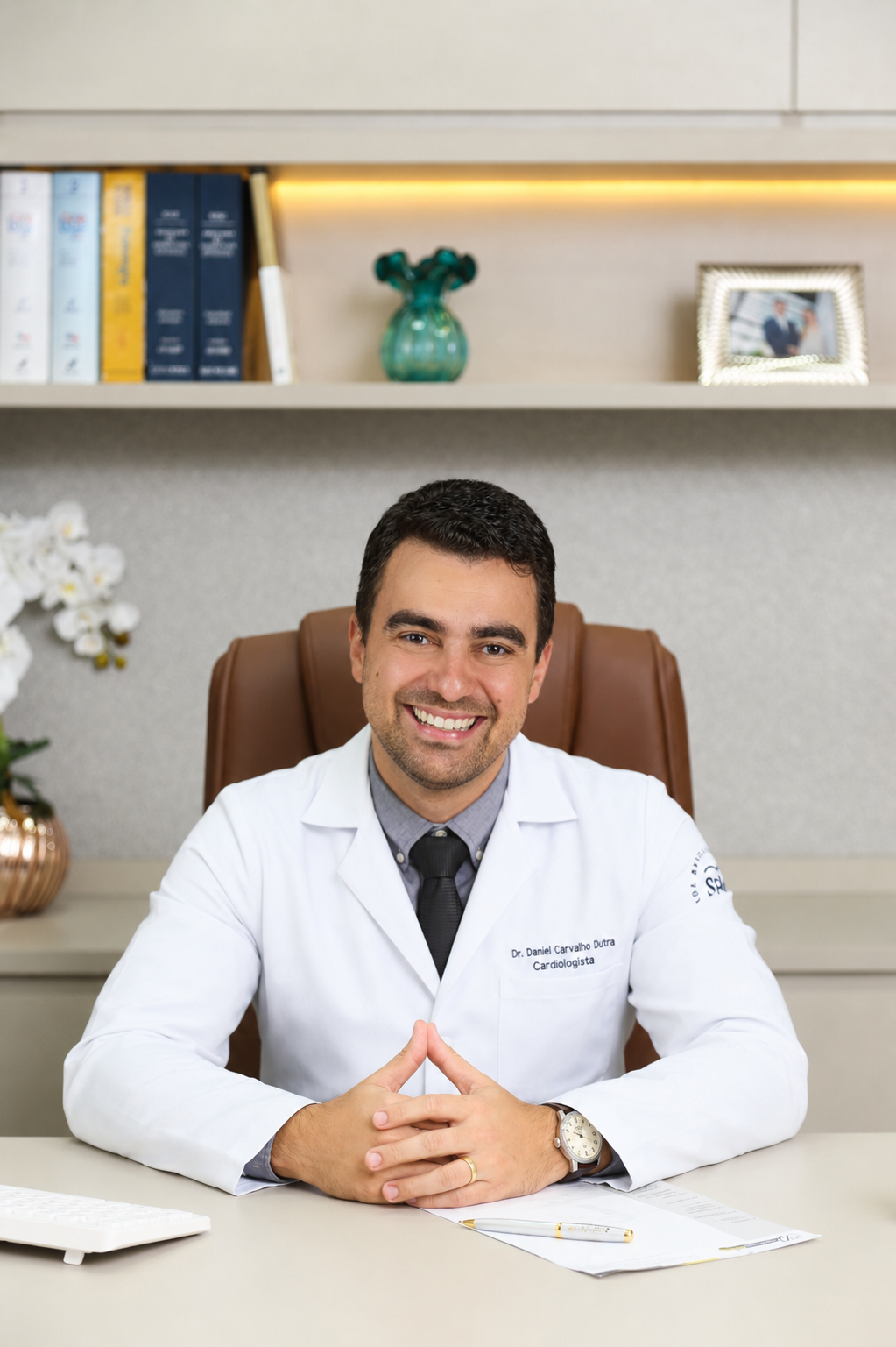 Foto do escritor: Dr. Daniel Carvalho Dias