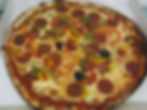 NOS PIZZAS
