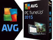 AVGTuneUp PC 2015 Download