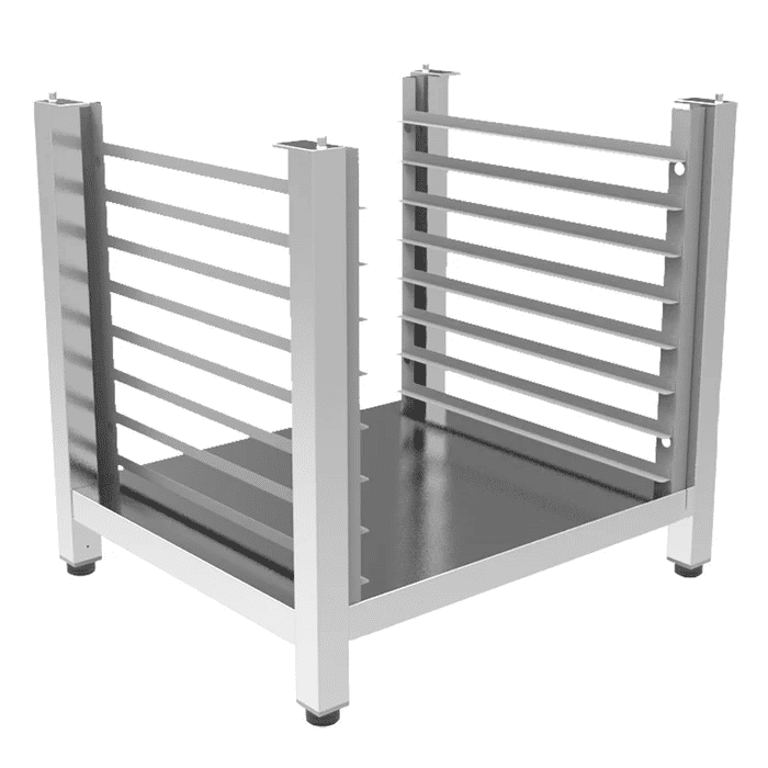 XAKRT08FSH UNOX Stand for Full-Size Ovens