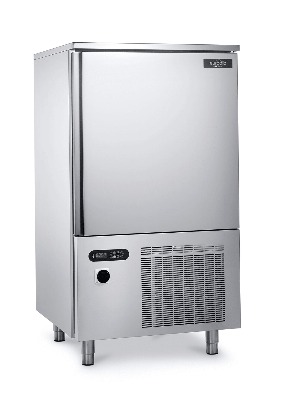 Thumbnail: BCB10USN Commercial Blast Chiller Freezer