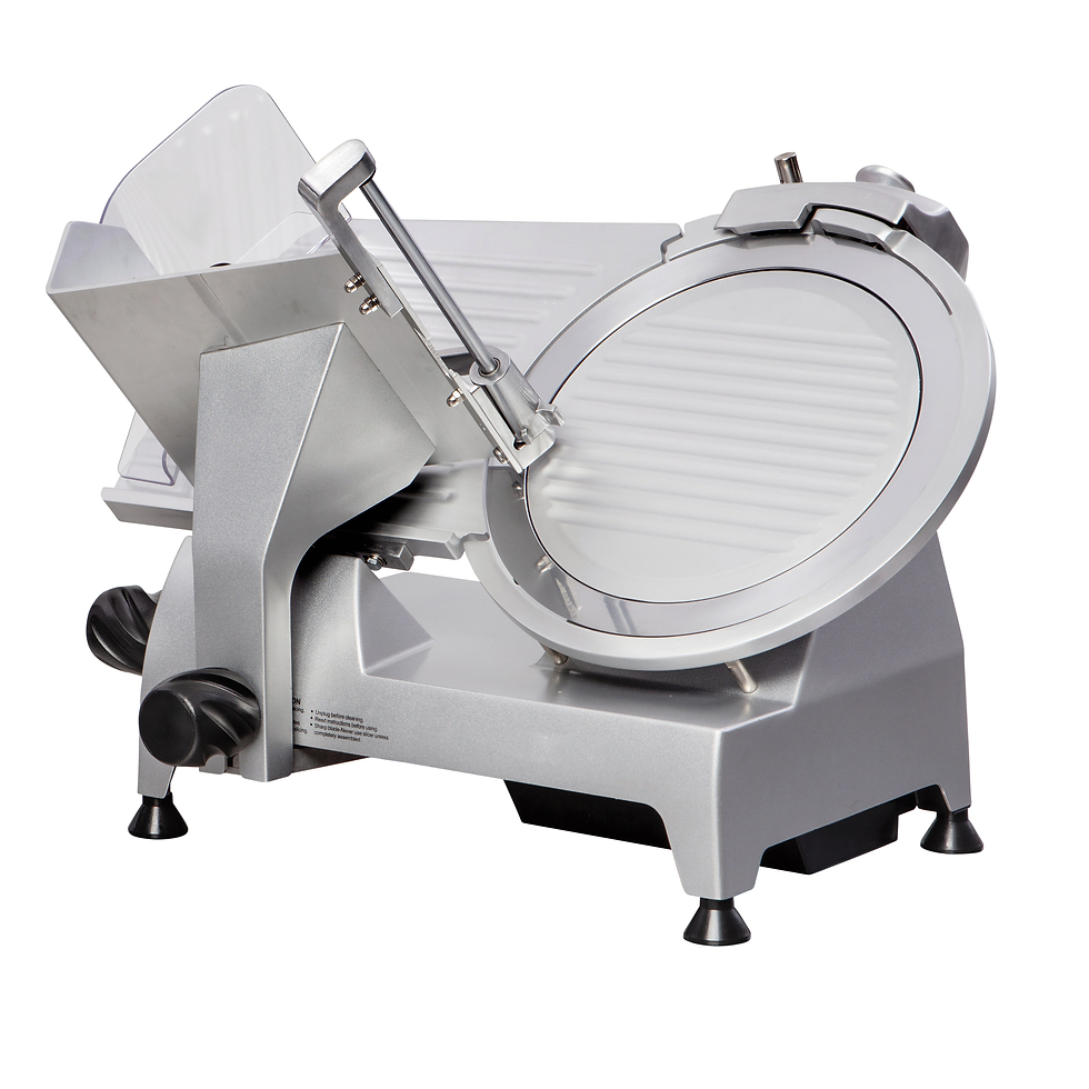 Meat Slicer 10"