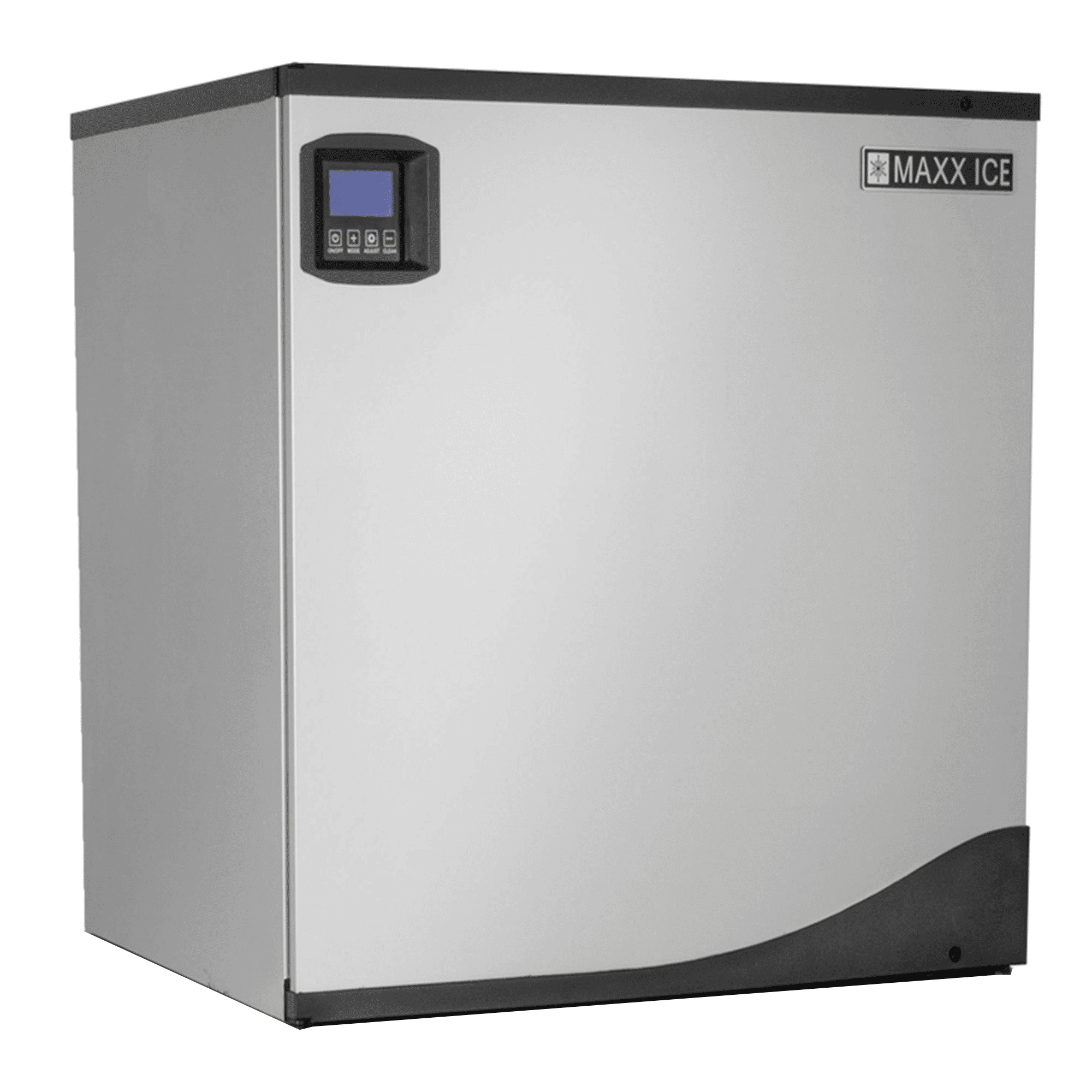 Maxx Ice Intelligent Series Modular Ice Machine 30in 937lb MIM1000N
