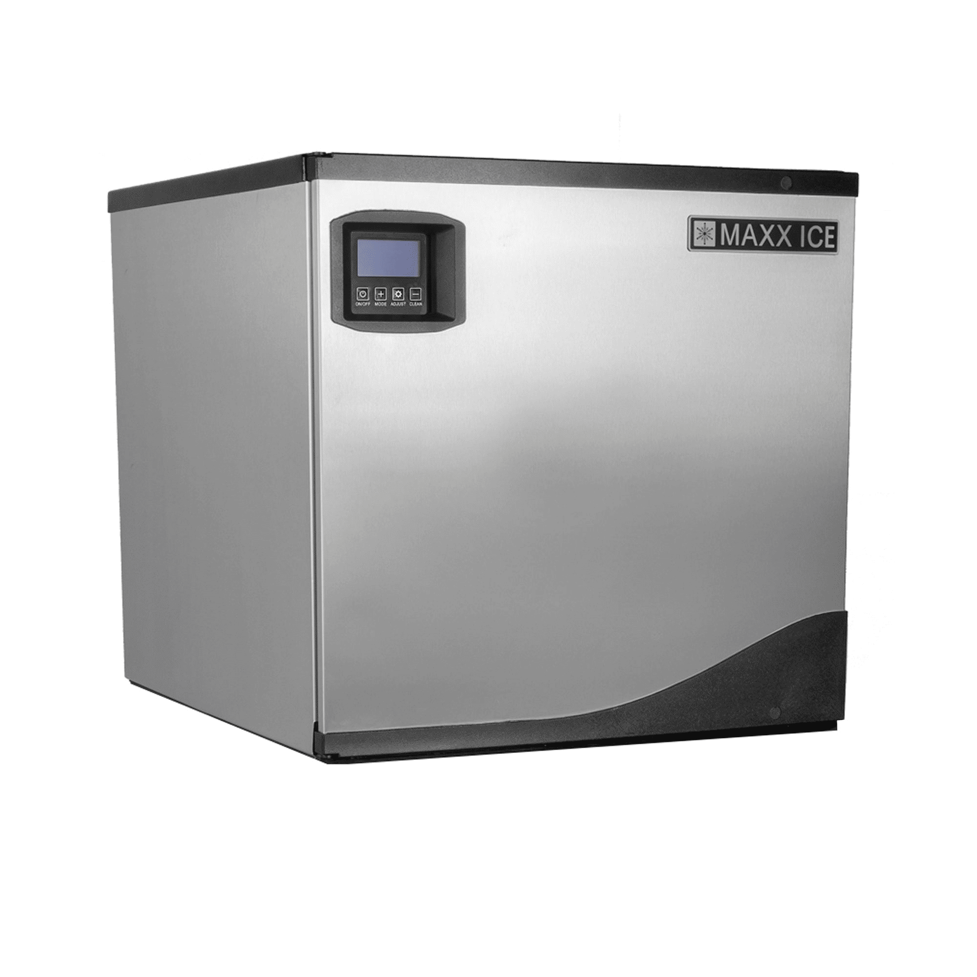 Maxx Ice Intelligent Series Modular Ice Machine 373 lbs 22in