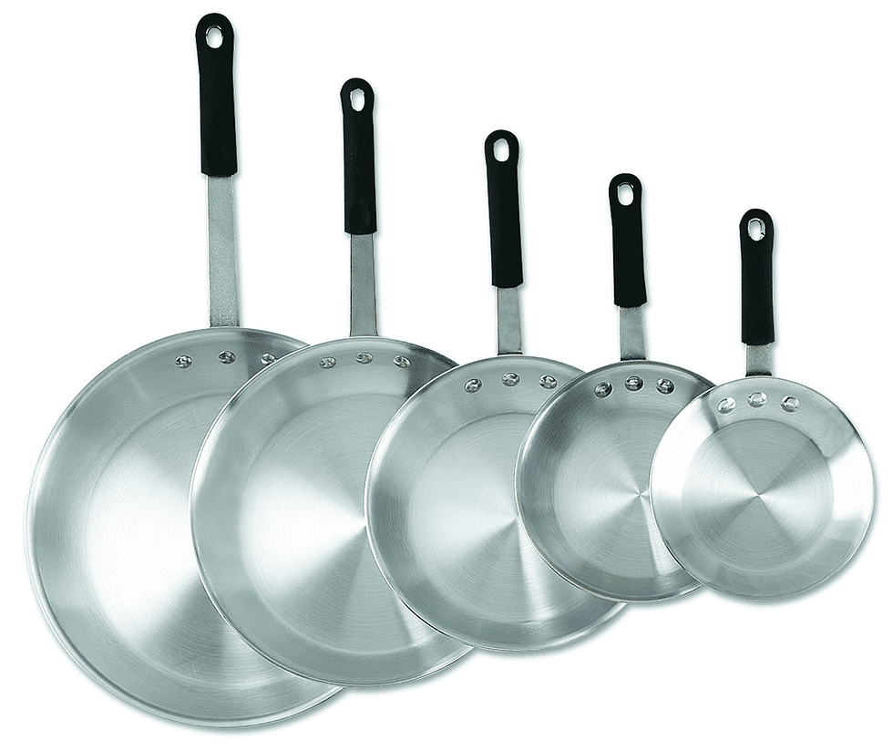 Alegacy EagleGrip Silicone Insulating Pan Grips Heat Resistant