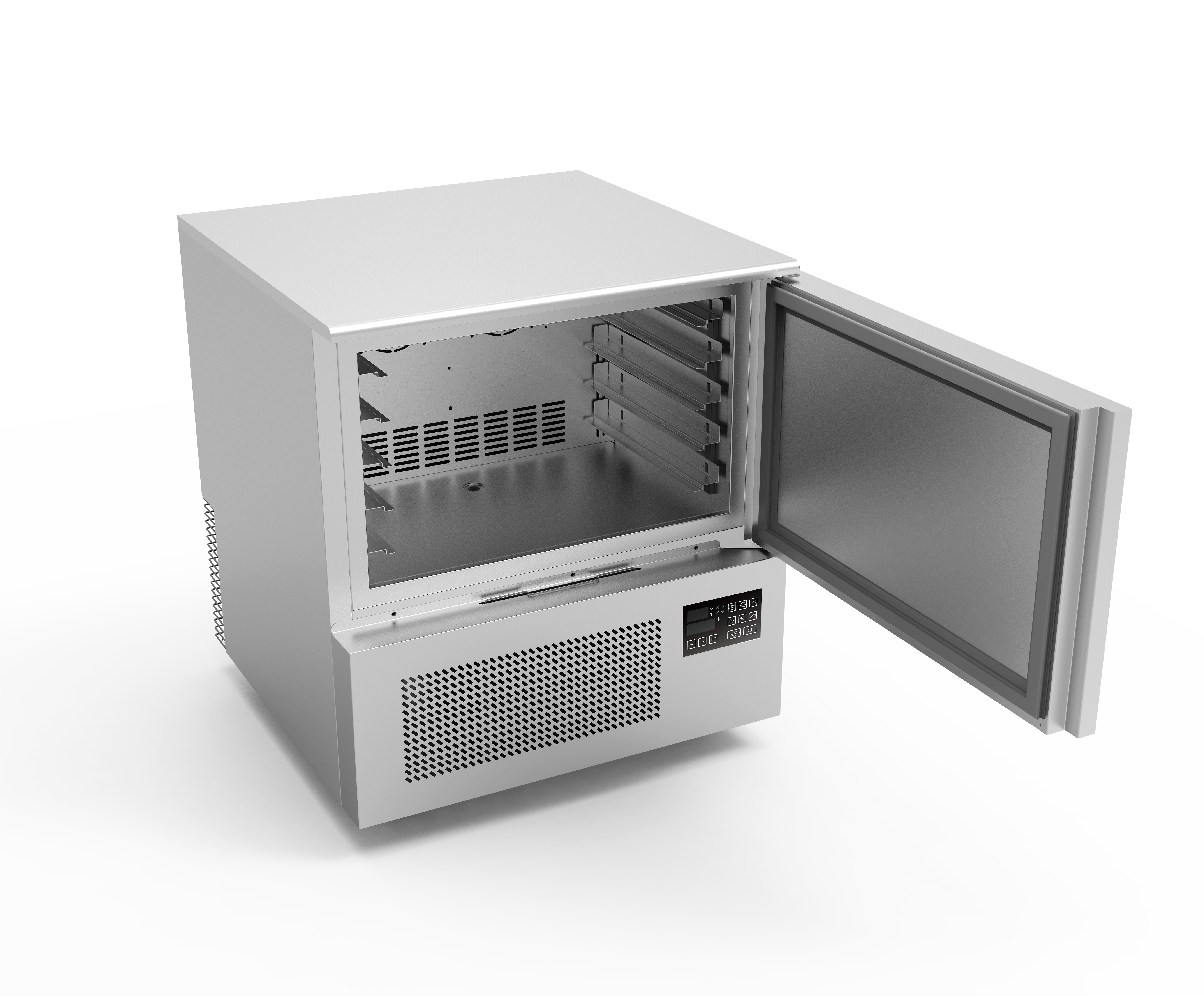 ECOBLAST 320 Commercial Blast Chiller Freezer