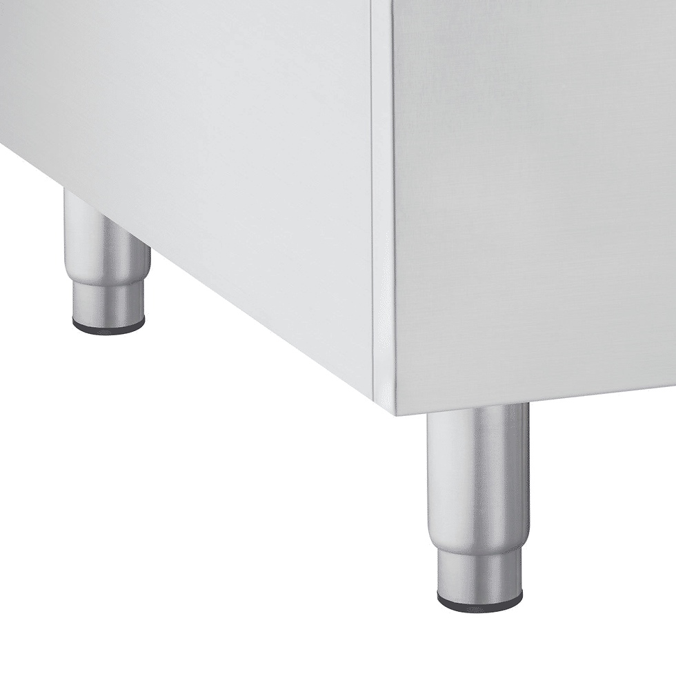 Thumbnail: Maxx Ice Modular Machine and Storage Bin 30in 460lb