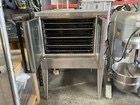 Thumbnail: Blodgett Convection Oven (Natural Gas) With Dual Temp Range 80,000 Or 60,000 BTU