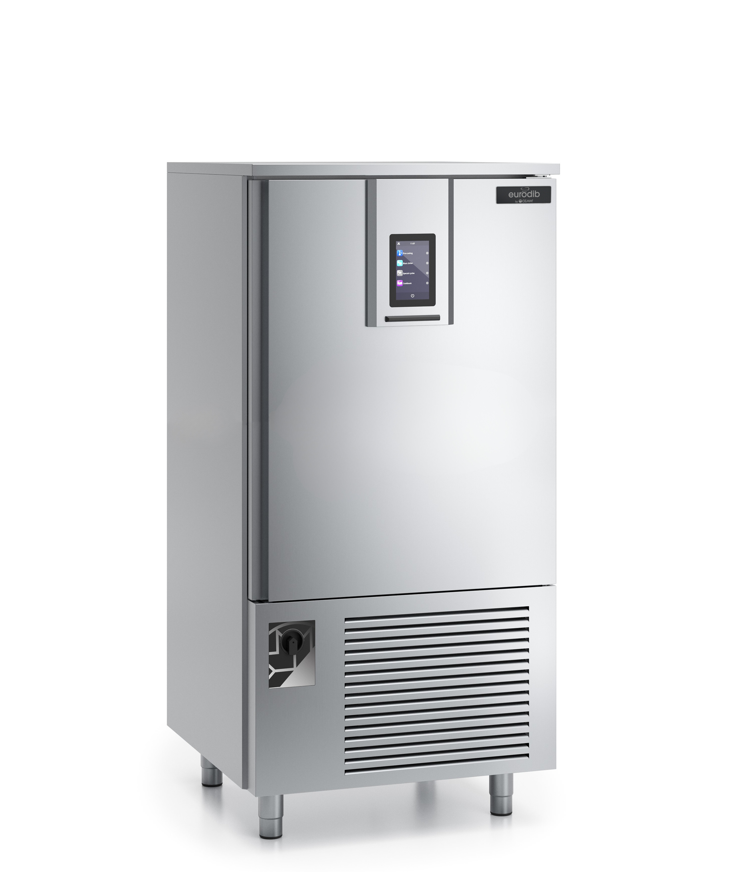 Gemm BCT15US Blast Chiller and Freezer Commercial Kitchen Equipment