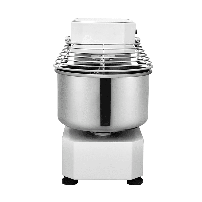 Thumbnail: Commercial Spiral Dough Mixer LB40T