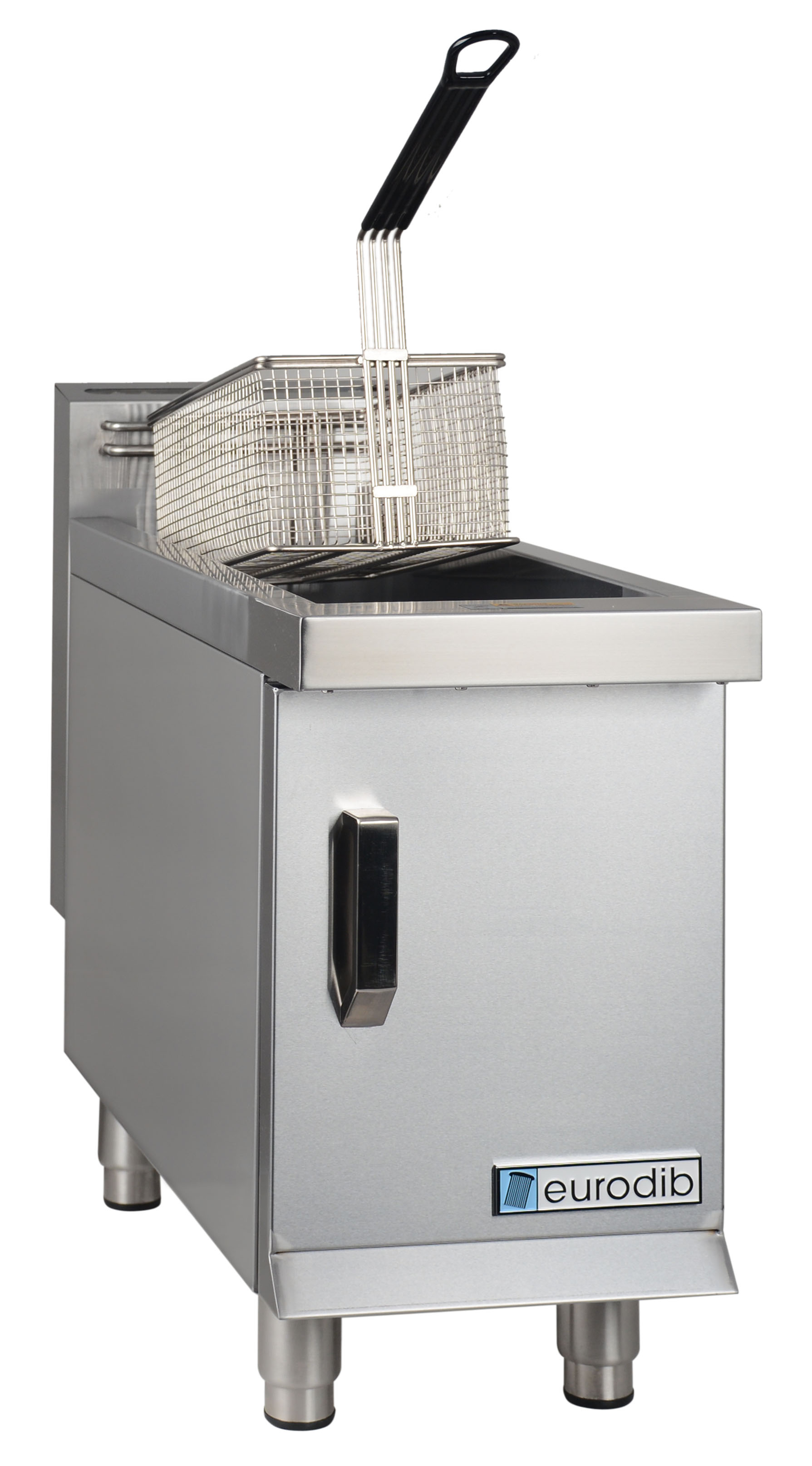 TCF15 Eurodib Natural Gas Fryer