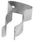 Kickplate Spring Clamp