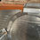 Thumbnail: Hobart Meat Slicer With Built -In Sharpener Model 512M