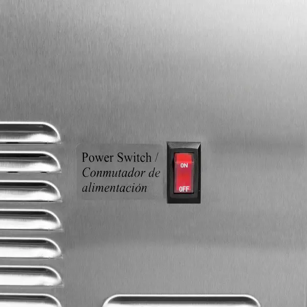 Thumbnail: Maxx Ice V-Series Self-Contained Ice Machine 75# Bullet Ice Cubes