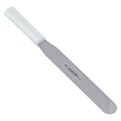 Adcraft Advantage Series Icing Spatula, in White
