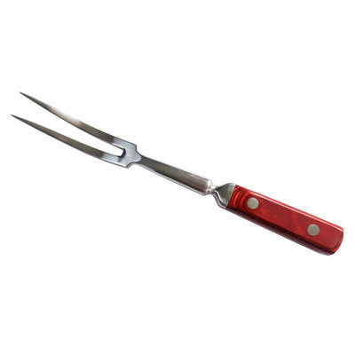 Adcraft Forged Cook Fork 12"