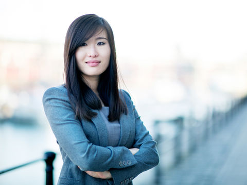 Headshot Photography