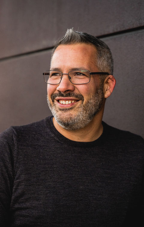 Professional Headshot Photographer Bristol