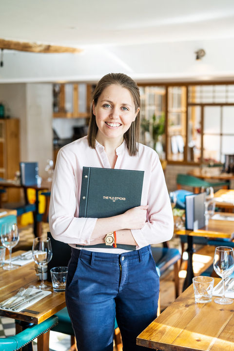 Headshot Photographer