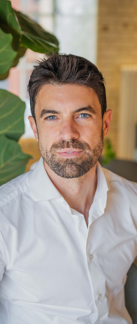 Professional Headshots Reading