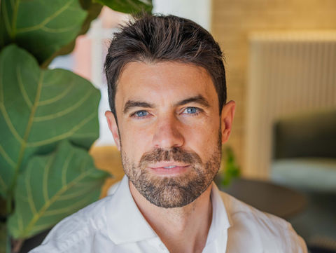 Headshot Photography