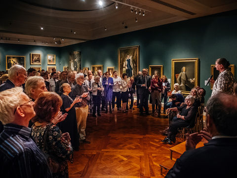 Bath Event Photography