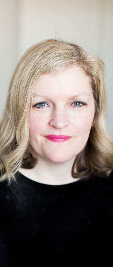 Corporate Headshot Photography