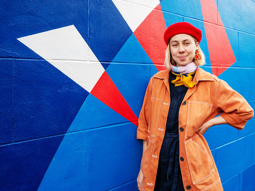 Why having great headshot photography matters..