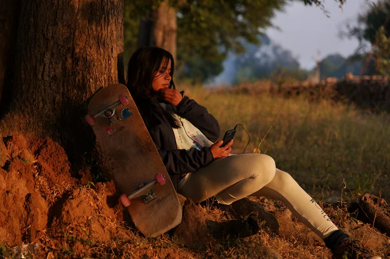 Asha Gond