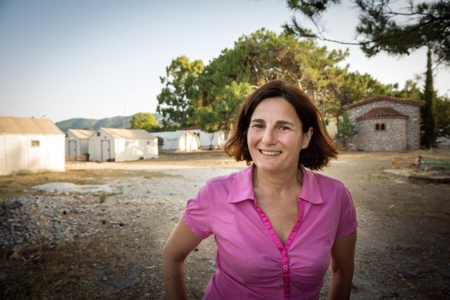 Έφη Λατσούδη