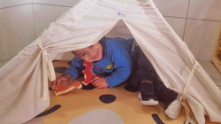 Descobertas em Cada Cantinho!