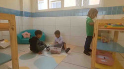 Estantes Montessori: Estímulo à Curiosidade e Criatividade!