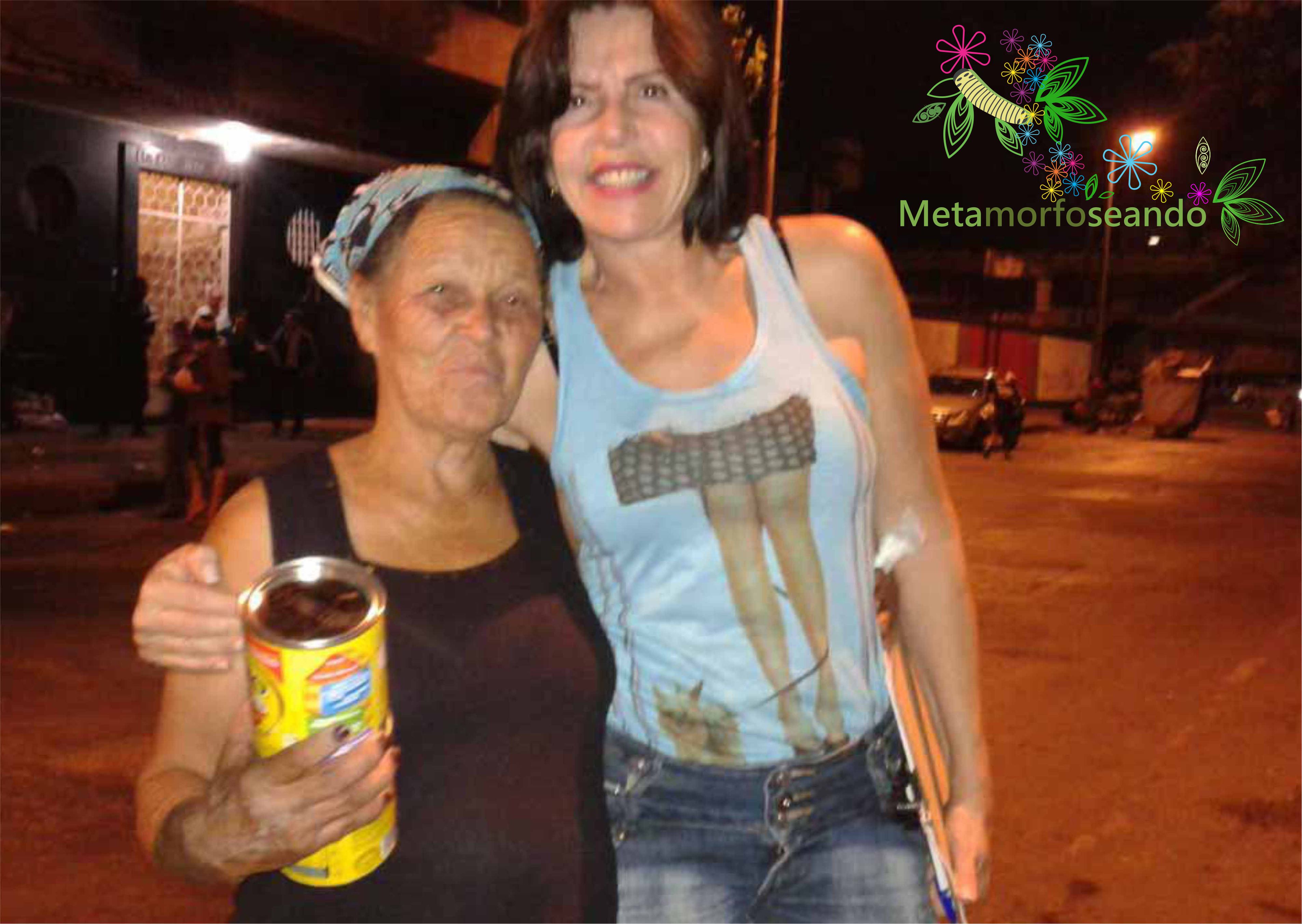 Projeto Metamorfoseando