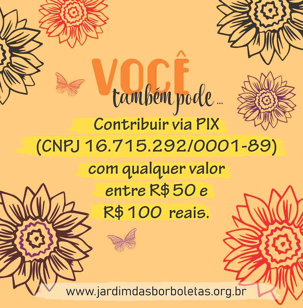 Campanha Maria Bonita 2026: Doe pelo Pix e transforme a vida de mulheres em situação de rua!