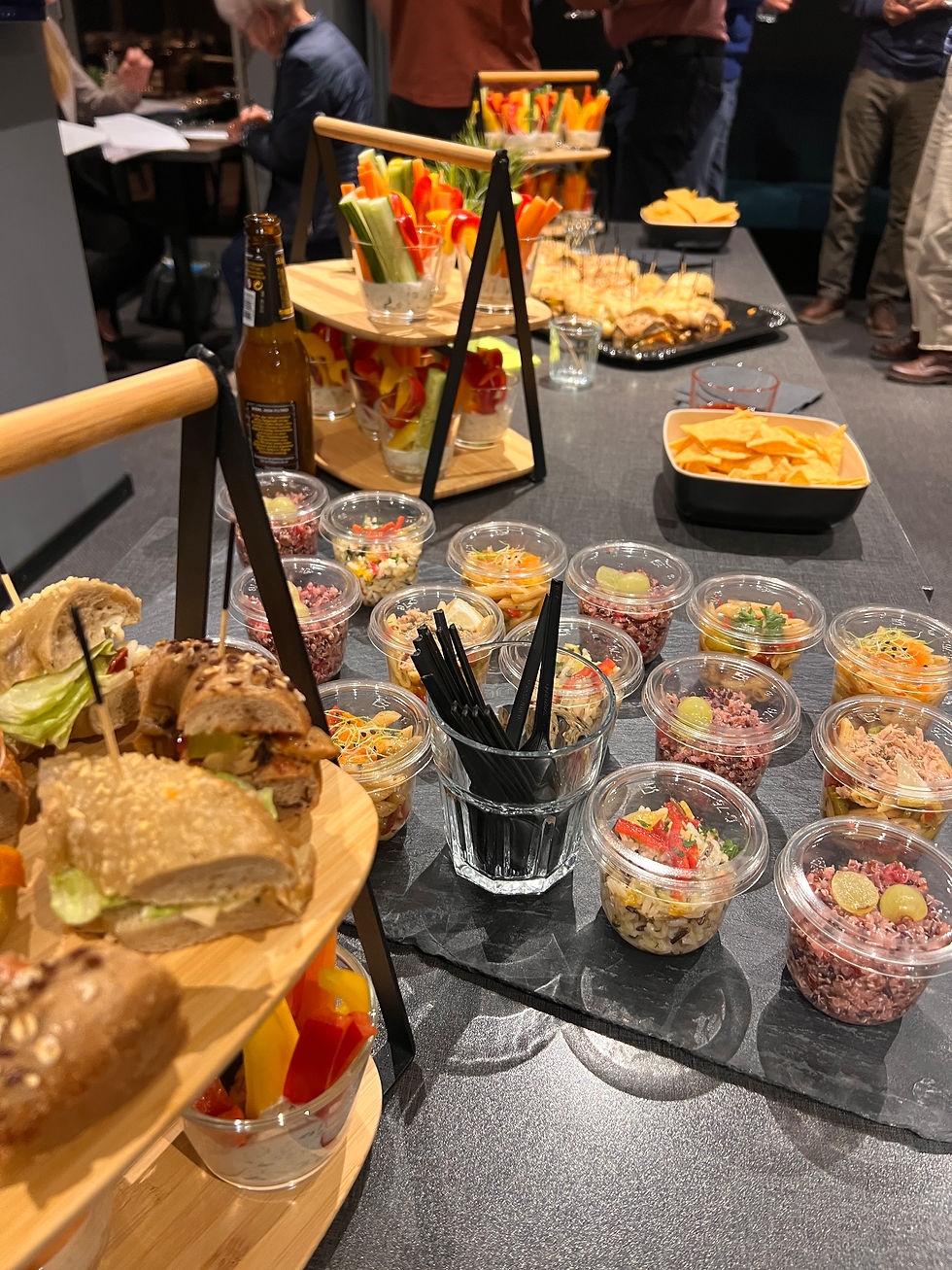 Catering