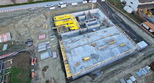 Bauupdate November 2025