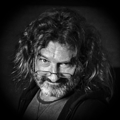 Autorenbild: Udo Neßhöver