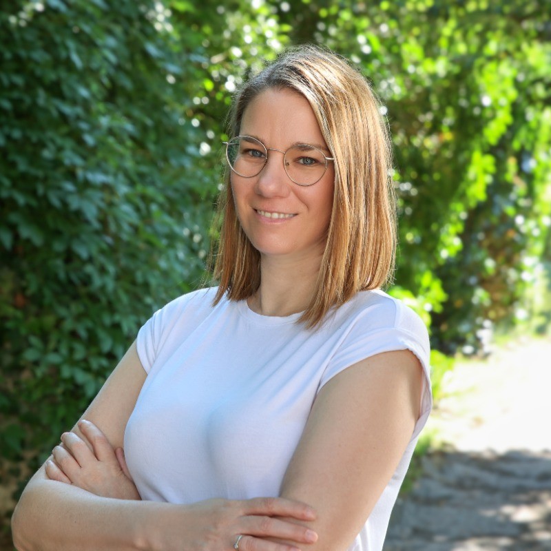 Autorenbild: Tanja Lademann