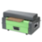 Thumbnail: Paper Honeycomb Packaging Padding Machine
