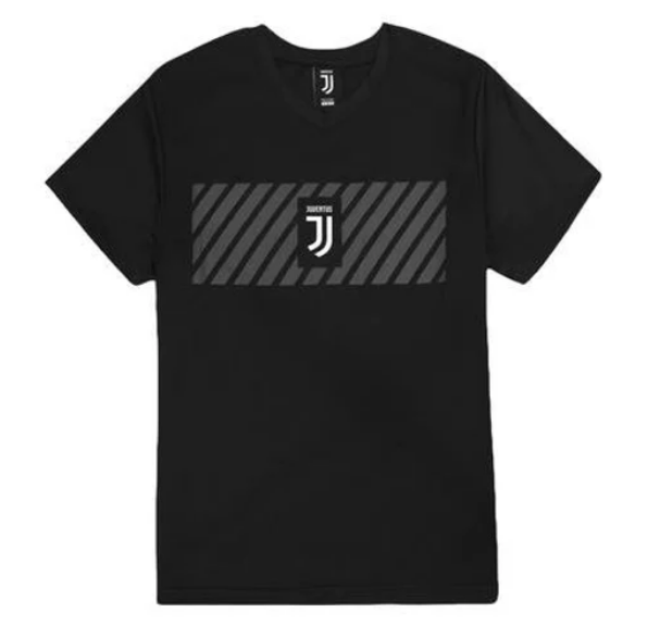 縮圖：Camisetas Algodón Juventus