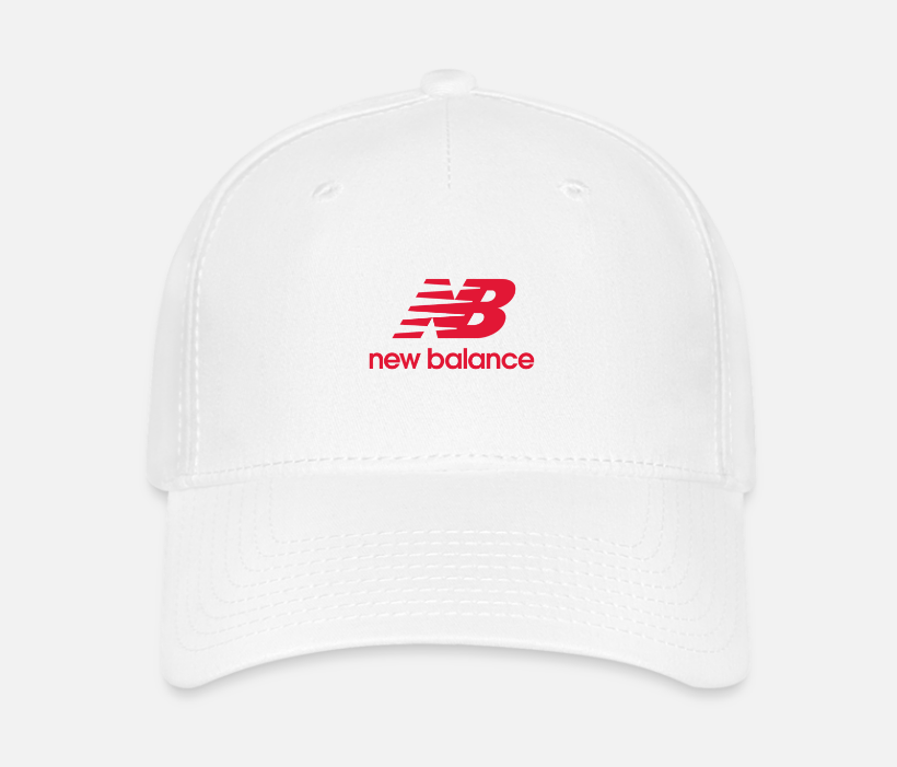縮圖：Gorras de New Balance