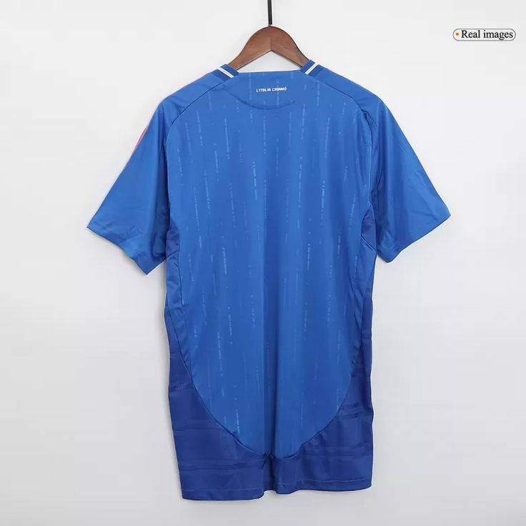 Miniaturbild: Camiseta Selección Italia Vr. Player