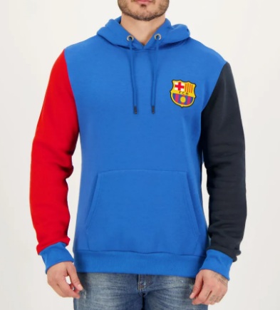 縮圖：Busos Algodón Barcelona