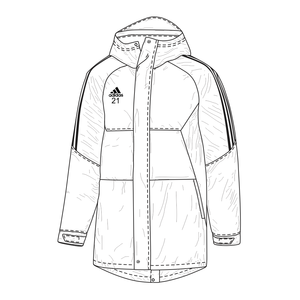 Miniaturbild: 3.  Elije el Dorsal